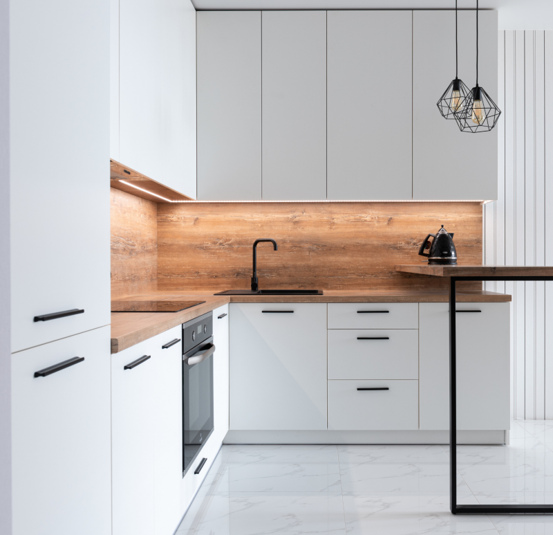 Appartement 1 pièce - Studio de 21.7m² avec une pièce principale de 13m² à vendre - Les Allées Gutenberg