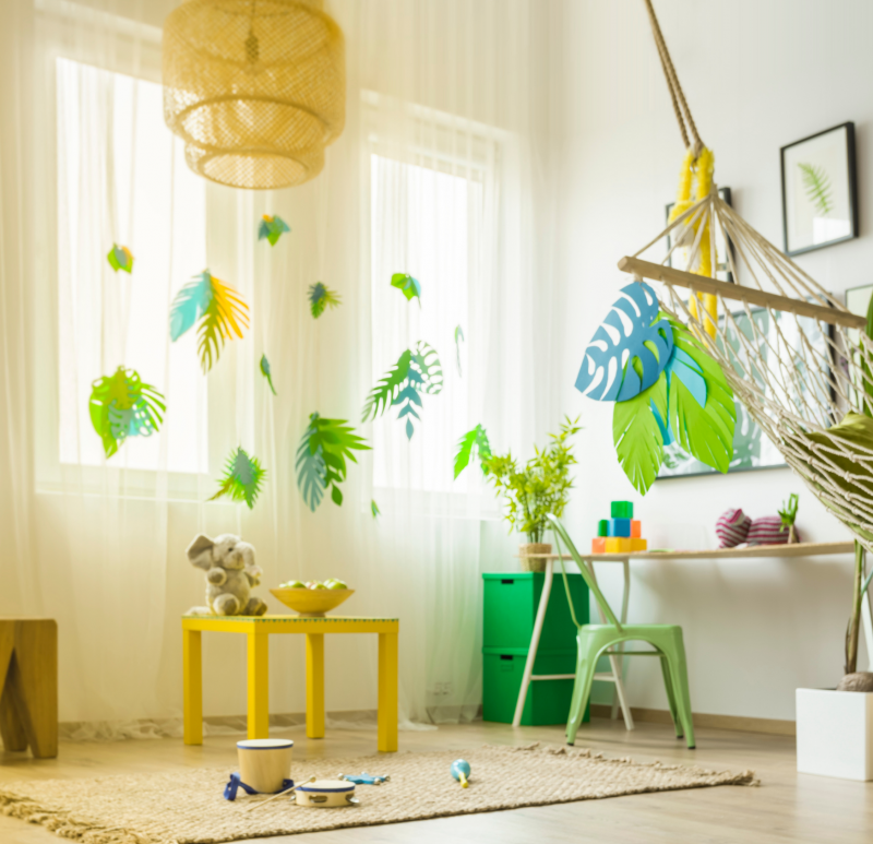 Appartement neuf 3 pièces de 65.28m² à vendre nouveau programme  - Les terrasses O vert