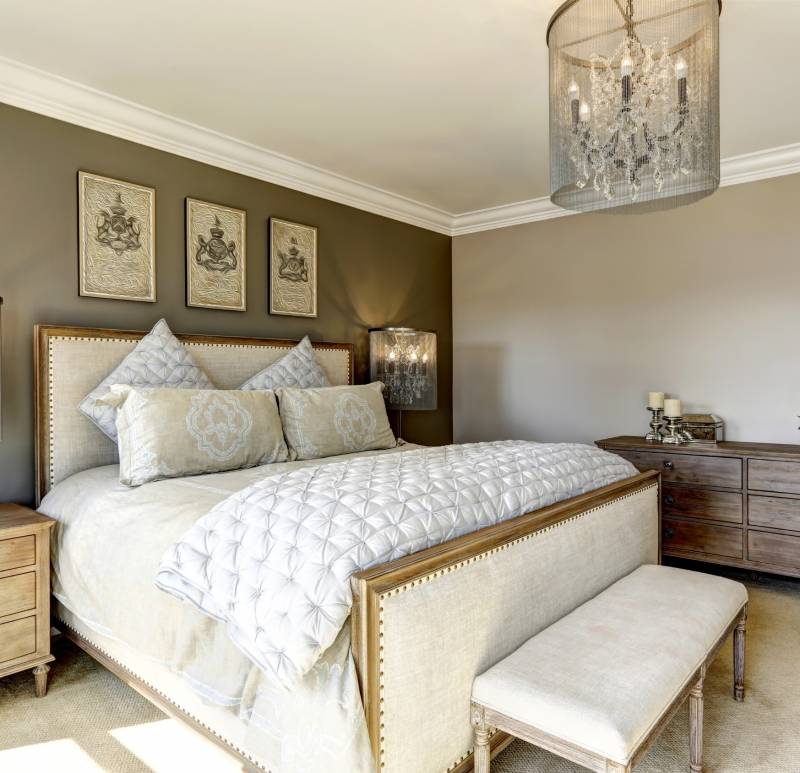 Appartement 3 pièces de 64.14m² avec des grandes chambres - Les terrasses O vert