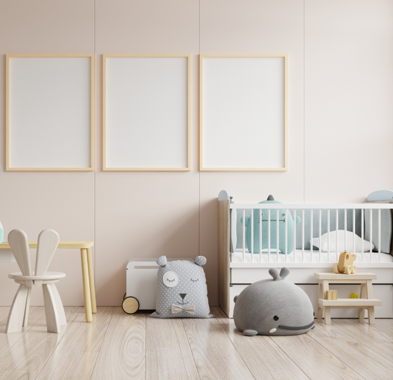 Appartement 4 pièces de 84.21m² avec trois belles chambres - L'inattendu 2