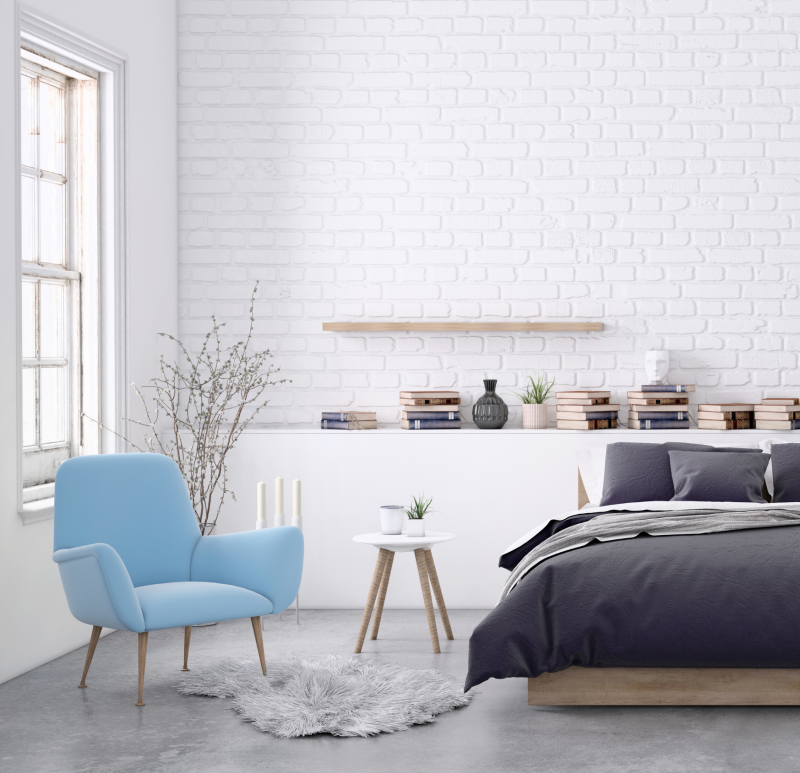 Chambre 3 pièces de 59.02m² à vendre Quintessence à Strasbourg