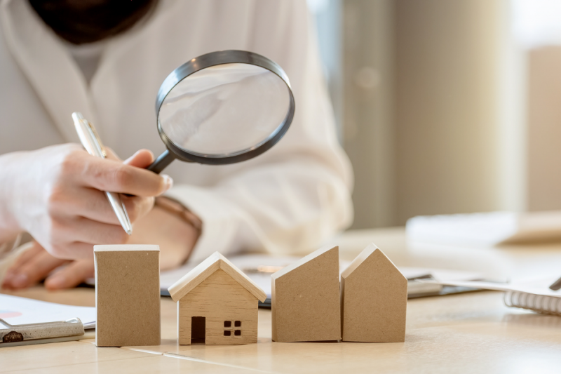 Prix au m² de son bien immobilier sur Strasbourg et alentours