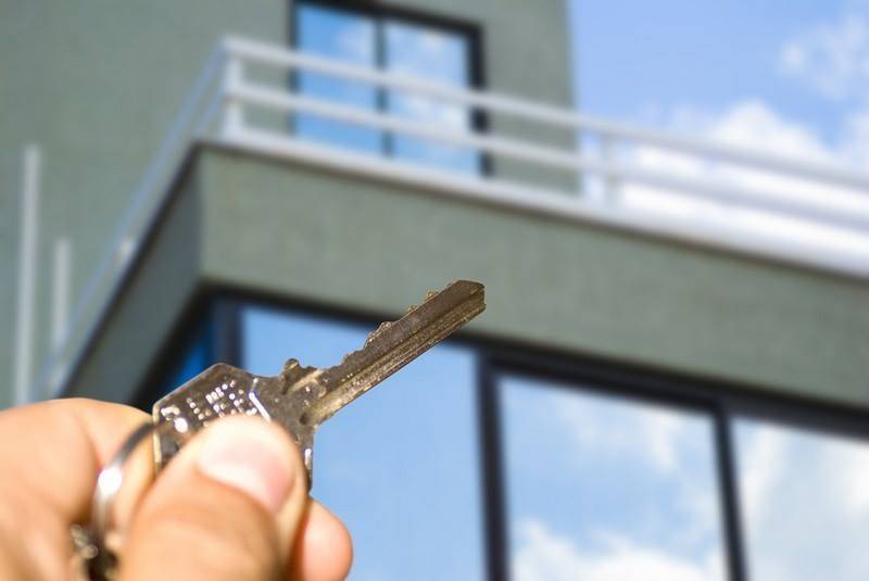 Acheter un appartement récent à Schiltigheim