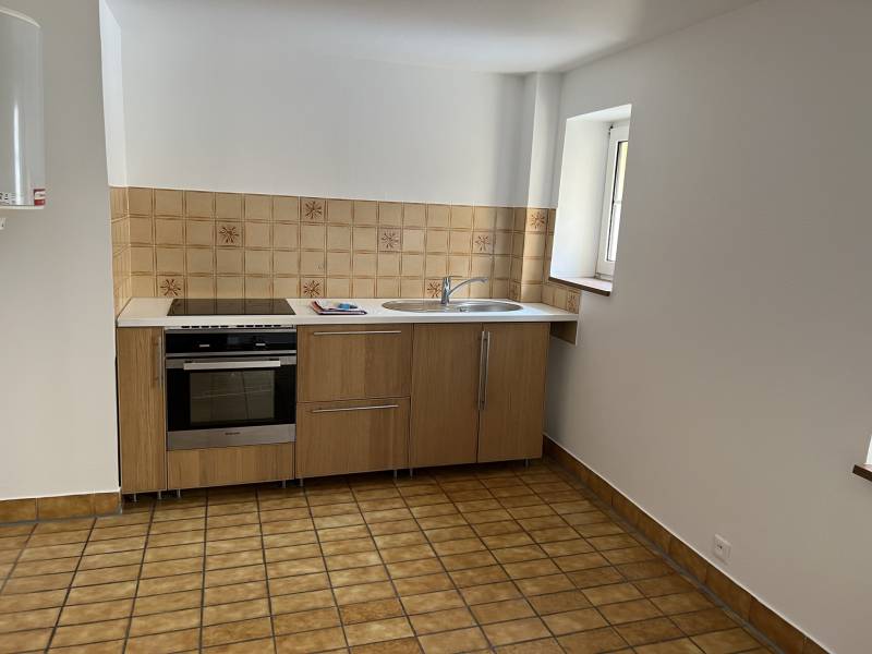 QUARTIER ESPLANADE-KRUTENAU 1PIÈCE DE 36M² CHARME ET AUTHENTICITÉ