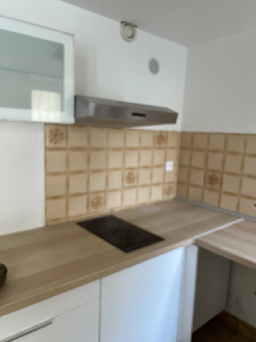 1 PIÈCE 34 M² QUARTIER ESPLANADE-KRUTENAU