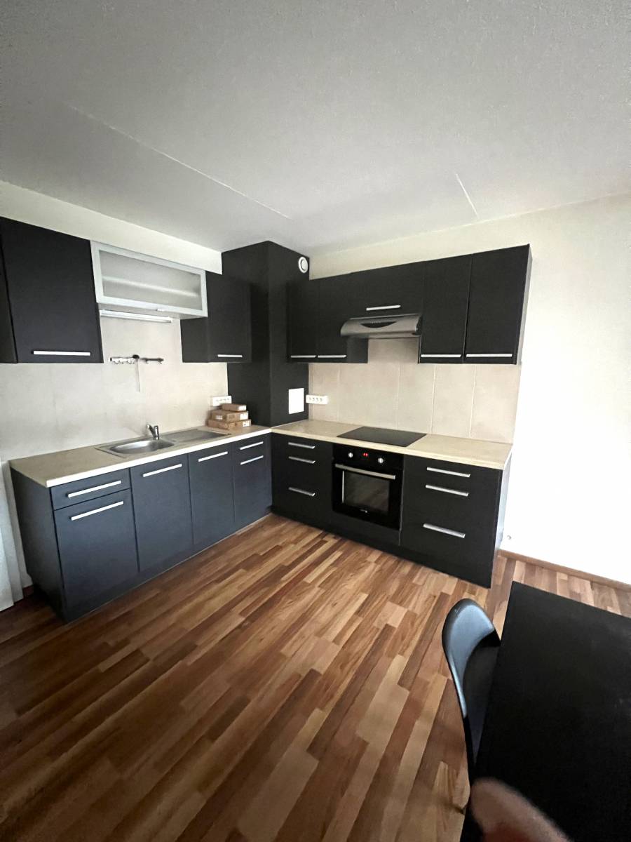 Charmant Appartement 2 Pièces à Strasbourg Robertsau