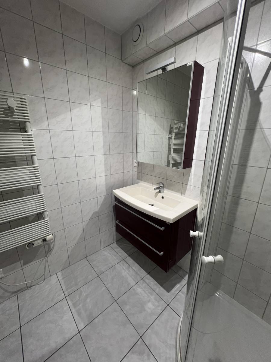 Charmant Appartement 2 Pièces à Strasbourg Robertsau