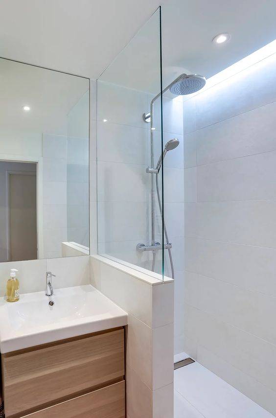 Studio neuf meublé de 18.99m² avec salle d'eau en LMNP à vendre à Schiltigheim