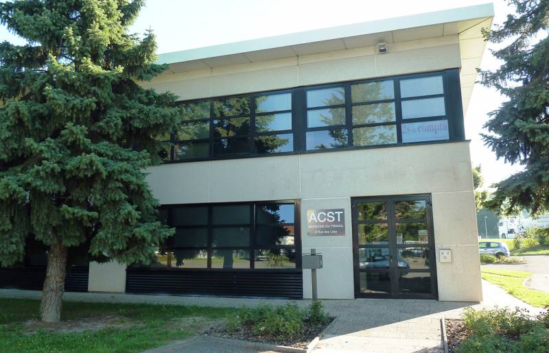 Quel comptable contacter pour une création d'entreprise à Vendenheim