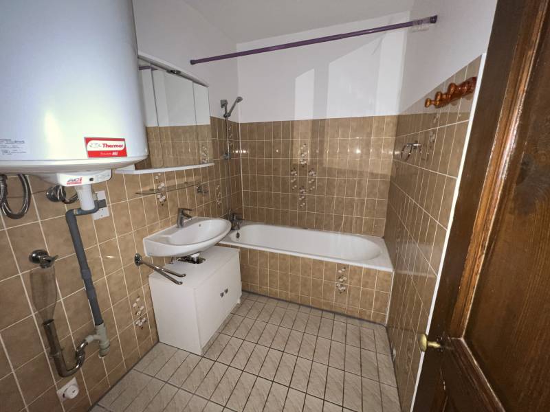 3 PIÈCES 67 M² QUARTIER ESPLANADE-KRUTENAU STRASBOURG