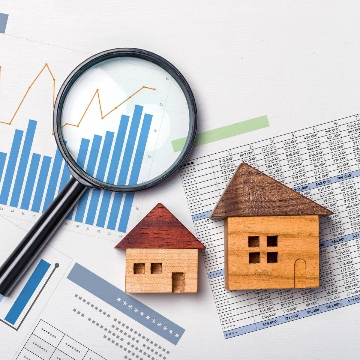 Quels sont les diagnostics obligatoires à fournir pour la location d’un bien ?