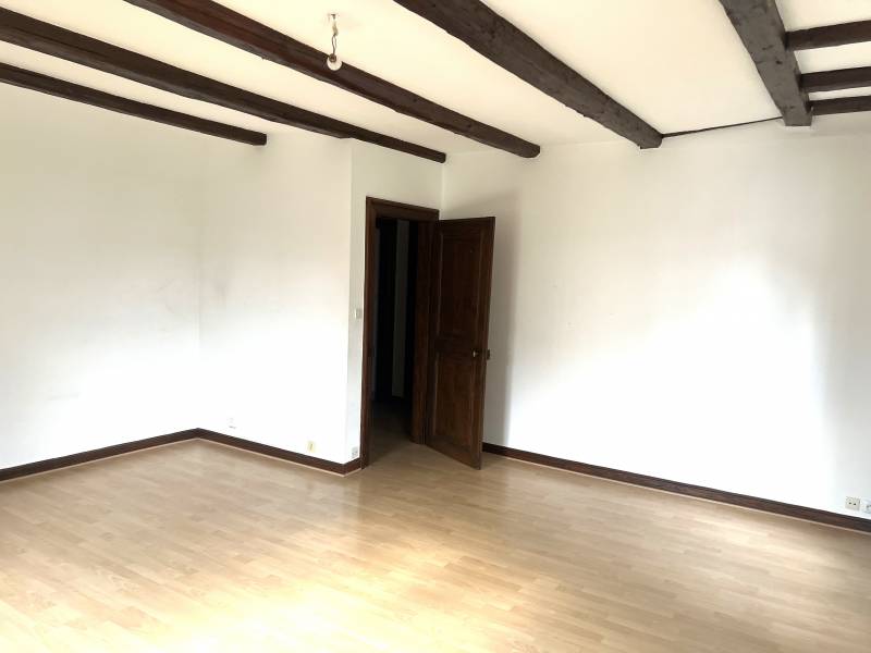 3 PIÈCES 67 M² QUARTIER ESPLANADE-KRUTENAU STRASBOURG