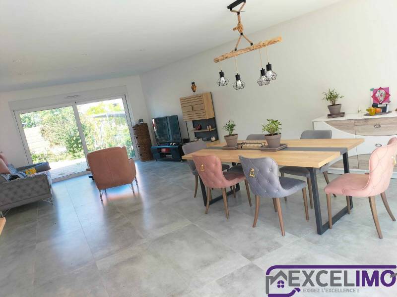 Sublime maison 5 pièces de 147m² à vendre à Ostwald