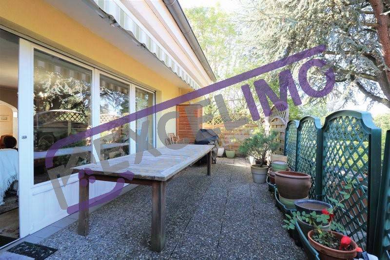 Maison de 247m² à vendre à Strasbourg (67100) avec une belle terrasse de 30m²