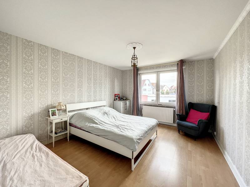 Beau 4pieces HOENHEIM CENTRE