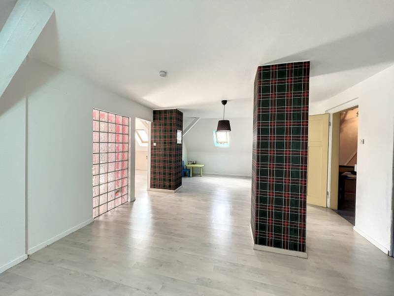 Charmant appartement vieux HOENHEIM