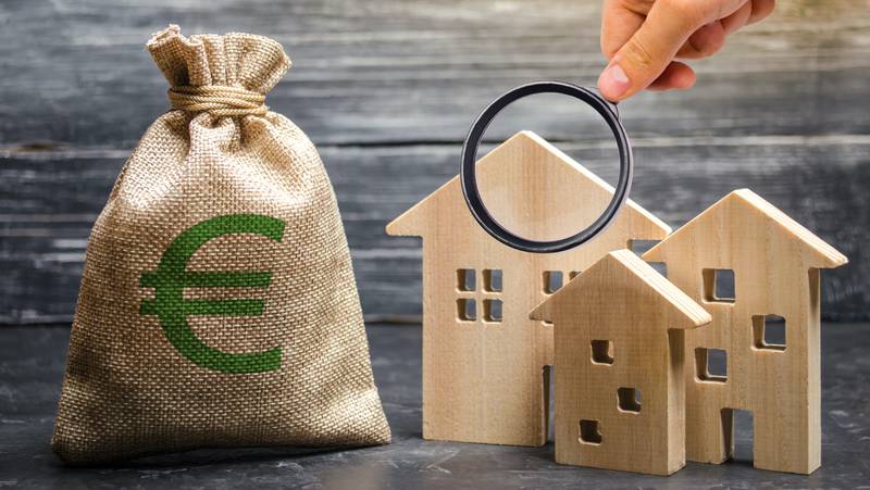 Estimer ma maison avec jardin à Souffelweyersheim