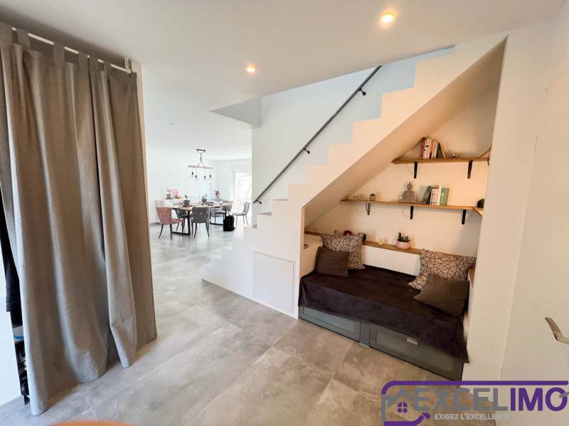 Maison récente équipée à Ostwald 